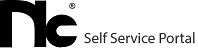 NIC Self Service Portal