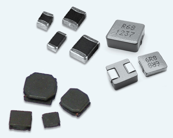 Power Inductors