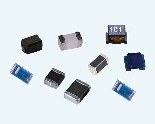 RF Inductors