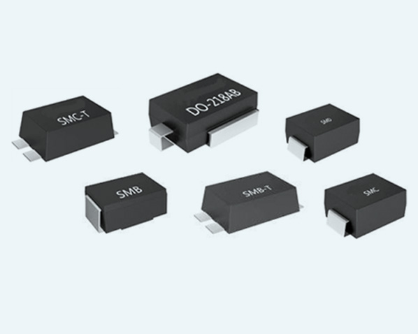 TVS Diodes