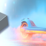 New NPDC AEC-Q200 Metallized Polypropylene DC-Link Capacitors