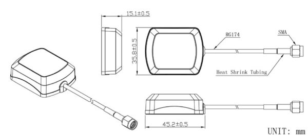 NANE45X35PJR1C122A0F