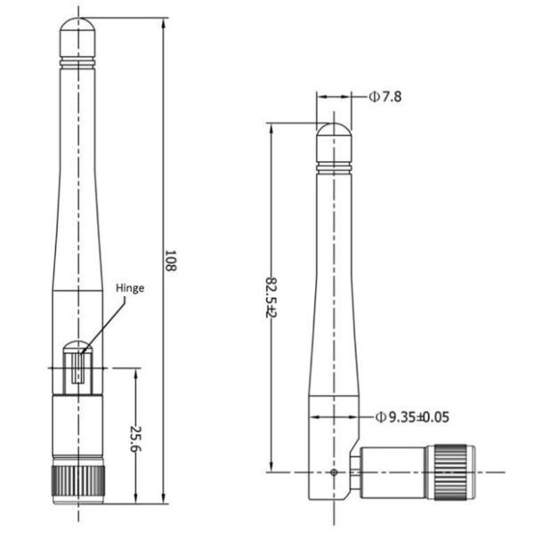 NANE9X108WTJW2R450G2RF