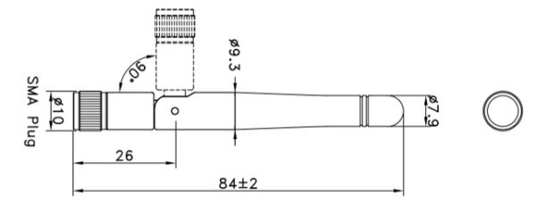 NANE10X84WTMW2R45G3MF