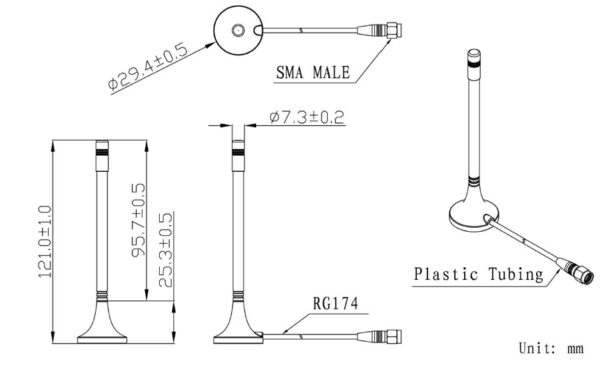 NANE29X121MJC2C122A0F