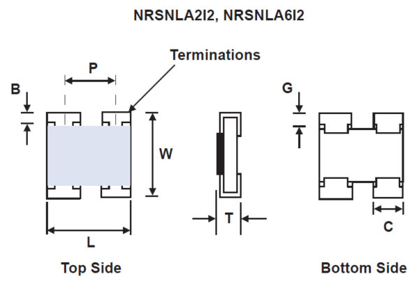 NRSNLA4I2F1213TRF